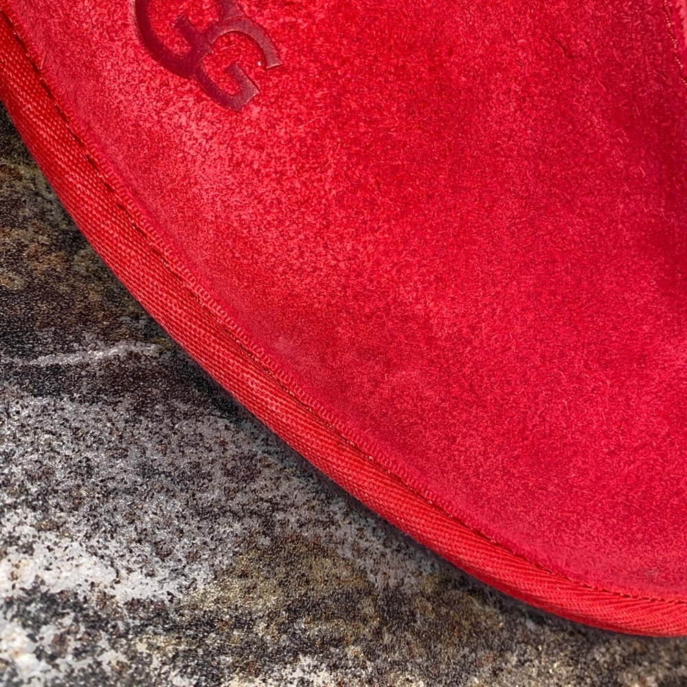 Mens UGG Scuff Slippers